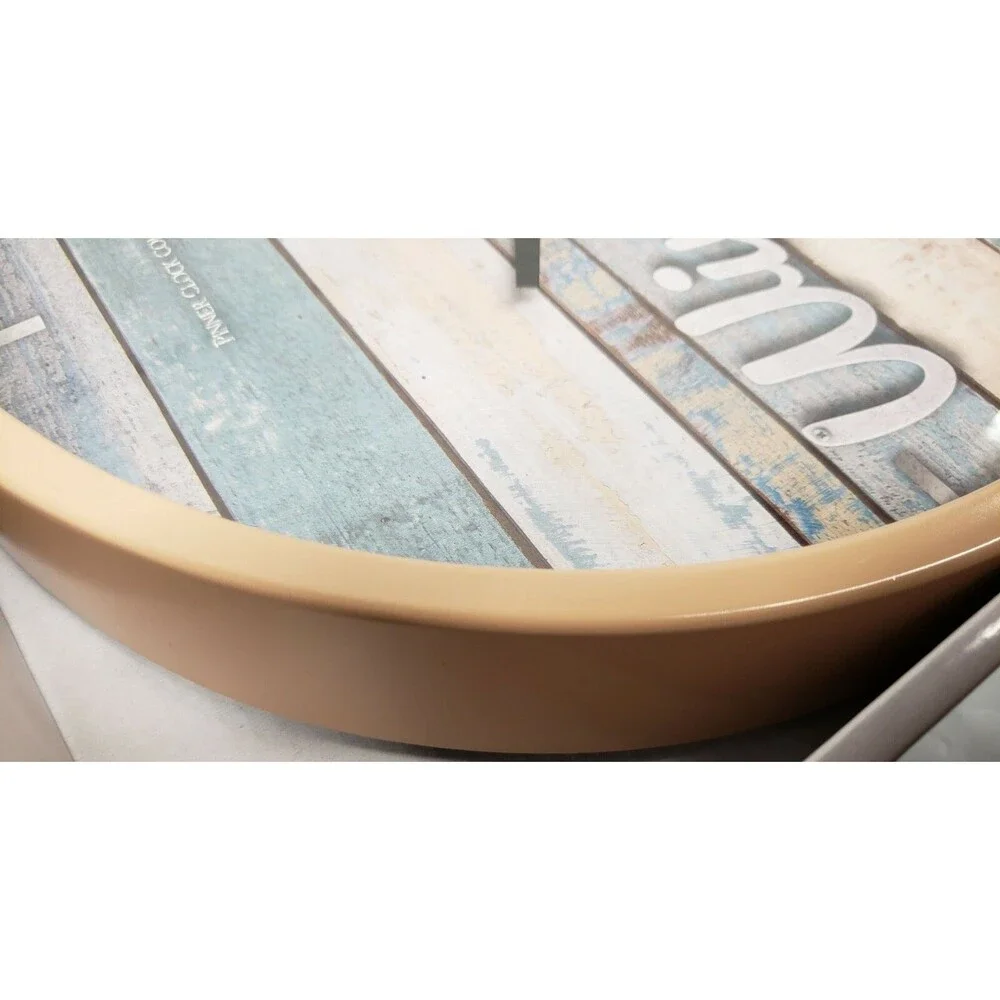 Pinner Clock Company selling brand